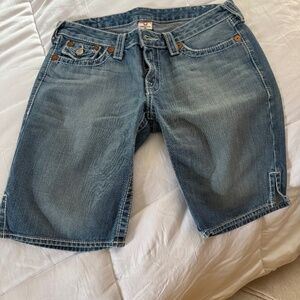 True Religion Shorts